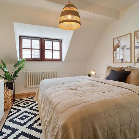 Exklusive Designer-Wohnung In Wittlich - Ideal Fuer Geschaeftsreisende, Firmen & Paare - Top Zentrumslage Buitenkant foto